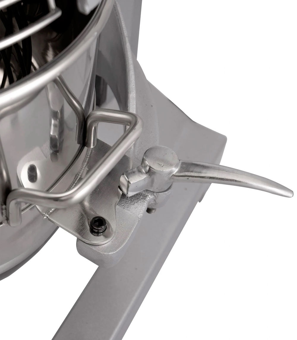 Планетарный миксер Eksi B40