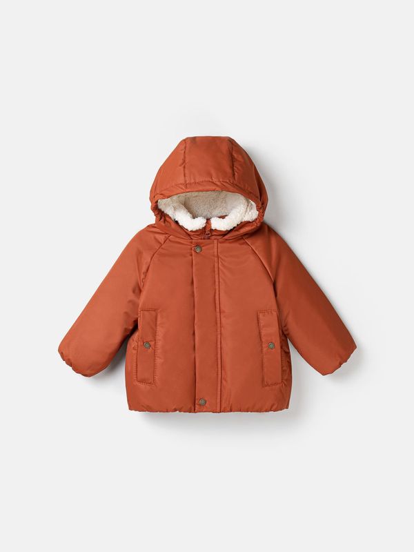 Куртка демисезонная мембранная 