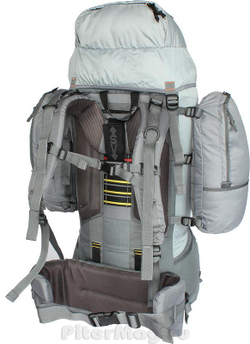 Рюкзак Снаряжение Каньон 65 + (i)