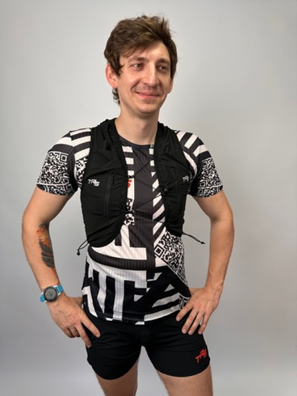 Беговой жилет TRS Max 2024