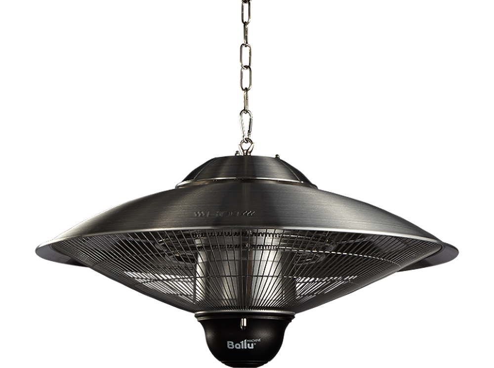 Обогреватель инфракрасный BALLU BIH-LL-2.1-S