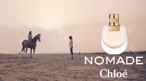 Chloe Nomade Eau De Parfum