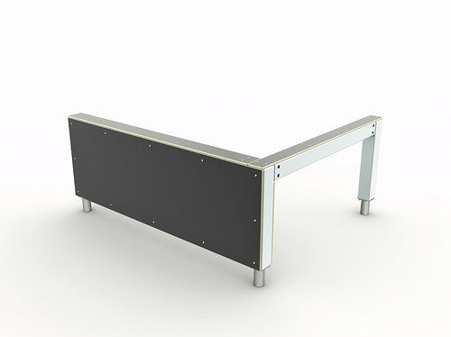 Рама для прыжков LX