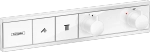 Термостат для душа Hansgrohe RainSelect 15380700