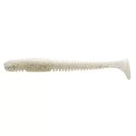 Силиконовая приманка Lucky John Tioga 3.9" 140104 100мм 6.45г