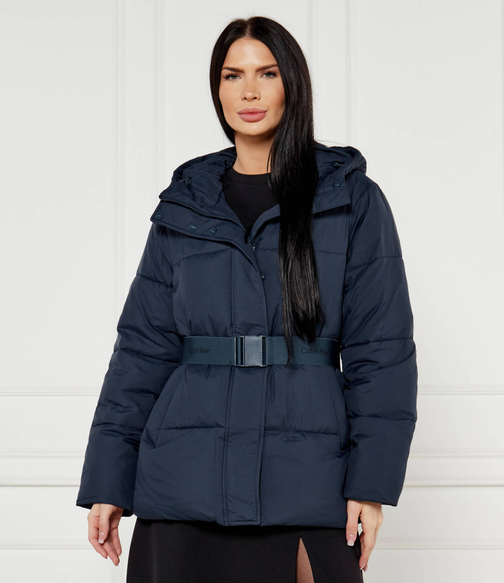 Куртка Calvin Klein Jeans - темно-синий(J20J224107)