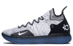 Кроссовки Nike Kd 11 Black White Racer Blue