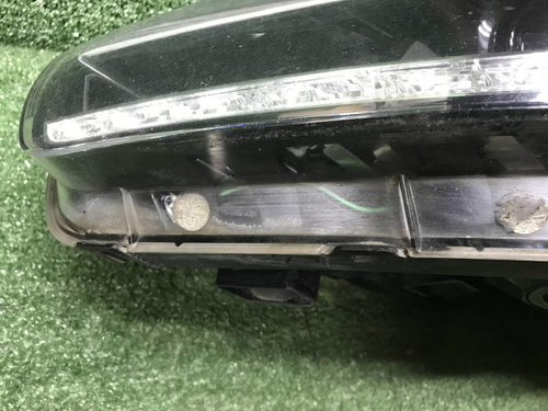 Фара левая KIA Ceed 2 JD (2012-2018) ксенон