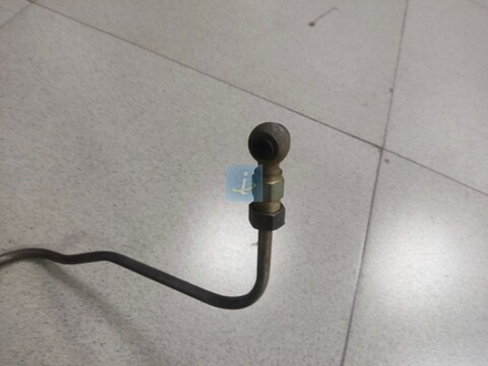 Трубка (ТКР 90) 236БЕ-1118220-Д