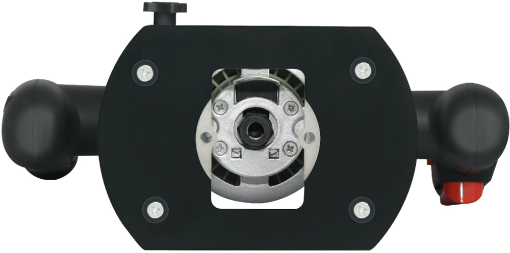 Фрезер FAVOURITE FER 1400 1400Вт, цанга 8мм, 16000-30000об/мин (115111400)