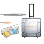 Кейс для аргоновой приставки ARC PLUS 670x350x670 мм (без аргонового устройства)