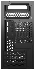 Корпус mATX Bloody BD-CC101F