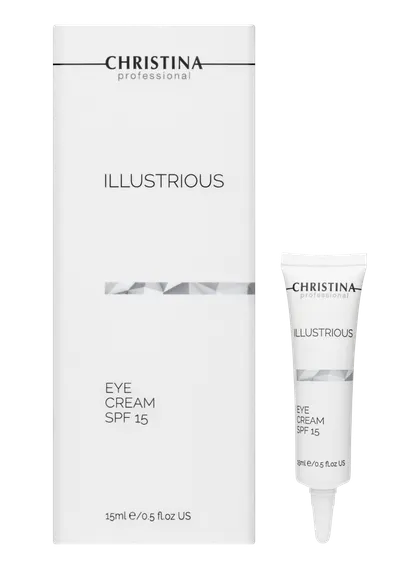 Крем для кожи вокруг глаз