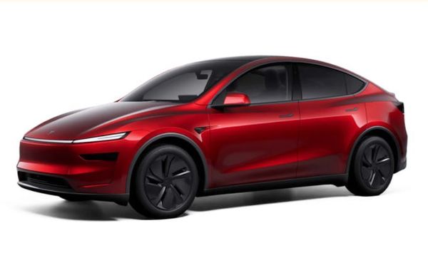 Рейтинг самых продаваемых легковых автомобилей в Китае: Tesla Model Y, Wuling Hongguang Mini EV, Geely Geome Xingyuan, сентябрь 2025 года