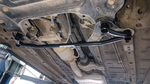 Распорка передняя нижняя Chery Tiggo 8 Pro, 7 Pro Max, Jaecco j7 (ПОД ЗАКАЗ)
