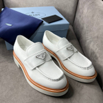 Лоферы Prada