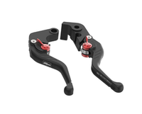 Evotech Performance Evo Короткие рычаги тормоза и сцепления Aprilia RSV4 / Tuono V4