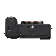 Sony Alpha a7CR Body Black