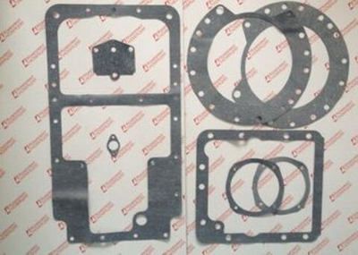 Р/к МТЗ-1221 прокладок корпуса МОСТА ЗАДНЕГО КН-7242