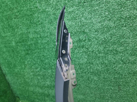 Крыло переднее правое VW Passat B8 (2014-н.в.)