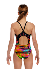 Купальник FUNKITA Sunset City