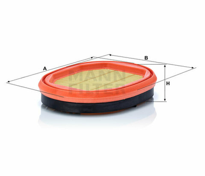 Фильтр воздушный CF 2864