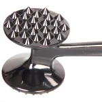 Молоток для отбивания мяса металлический «IDEALE»