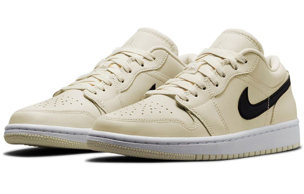 Кроссовки Jordan Air Jordan 1 Low "Coconut Milk" (Женская размерная сетка)