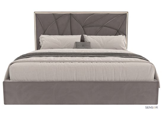 Кровать Висконти