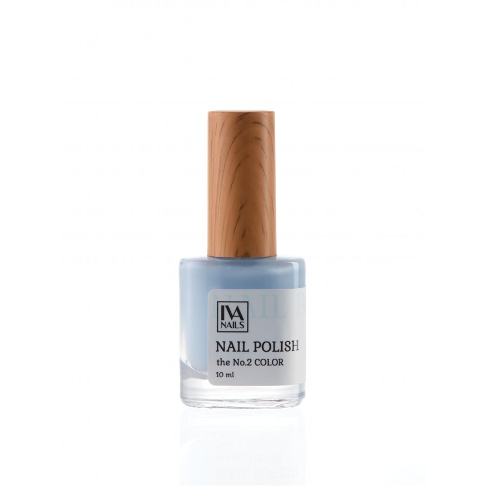 Лак для ногтей IVA NAILS №2