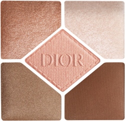 DIOR Diorshow 5 Couleurs Couture - палитра теней для век, 7 g