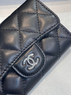 Chanel Classic Card Holder