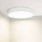 Потолочный светодиодный светильник Arlight IM-Rondo-Emergency-3H-R400-40W Warm3000 039648