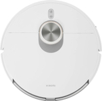 Робот-пылесос Xiaomi Robot Vacuum S20+, 55Вт, белый/серый [bhr8159eu]