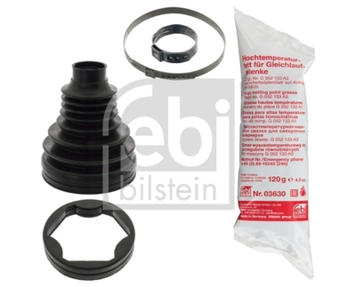 FEBI BILSTEIN - 100401-FEB - Bellow Kit, drive shaft