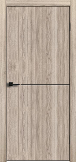 Дверь Техно 1