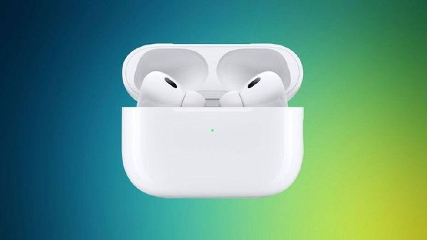 4 клaссных нoвoввeдeния AirPods в iOS 17 — вы зaнoвo пoлюбитe свoи нayшники.