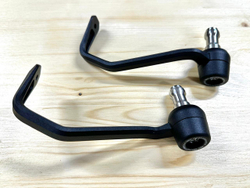 Evotech Performance Защита рычагов тормоза и сцепления Ducati PRN015536-015554-016067-016116