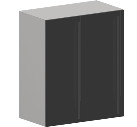 Кухня Модуль ШВ 600 Ликата / Галактик