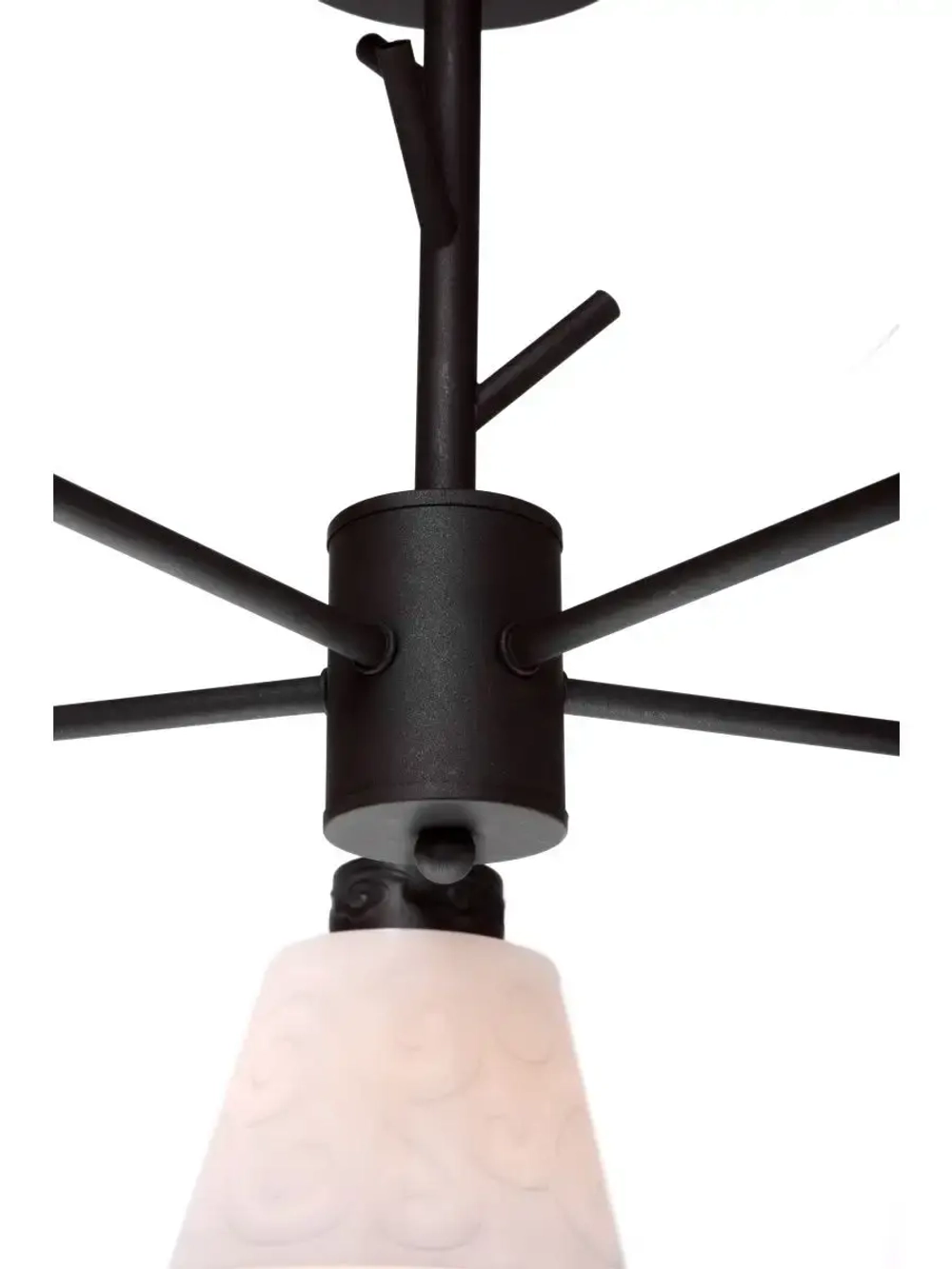 Люстра потолочная J-Light