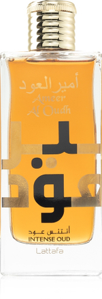 Lattafa Ameer Al Oudh Intense Oud  парфюм