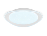 FF44 WH белый 48W 450*460*70 (ПДУ ИК)
