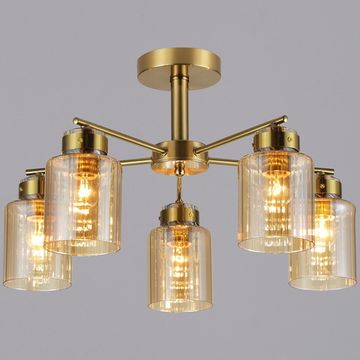 07570-0.3-05 светильник потолочный