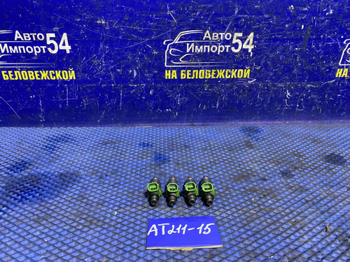 Форсунка топливная TOYOTA CARINA 2001