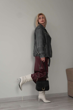 СУМКА Италия Le Borsette 85837