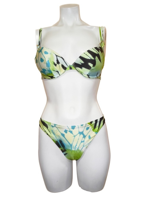 AB3587-AB0787 бикини-бра