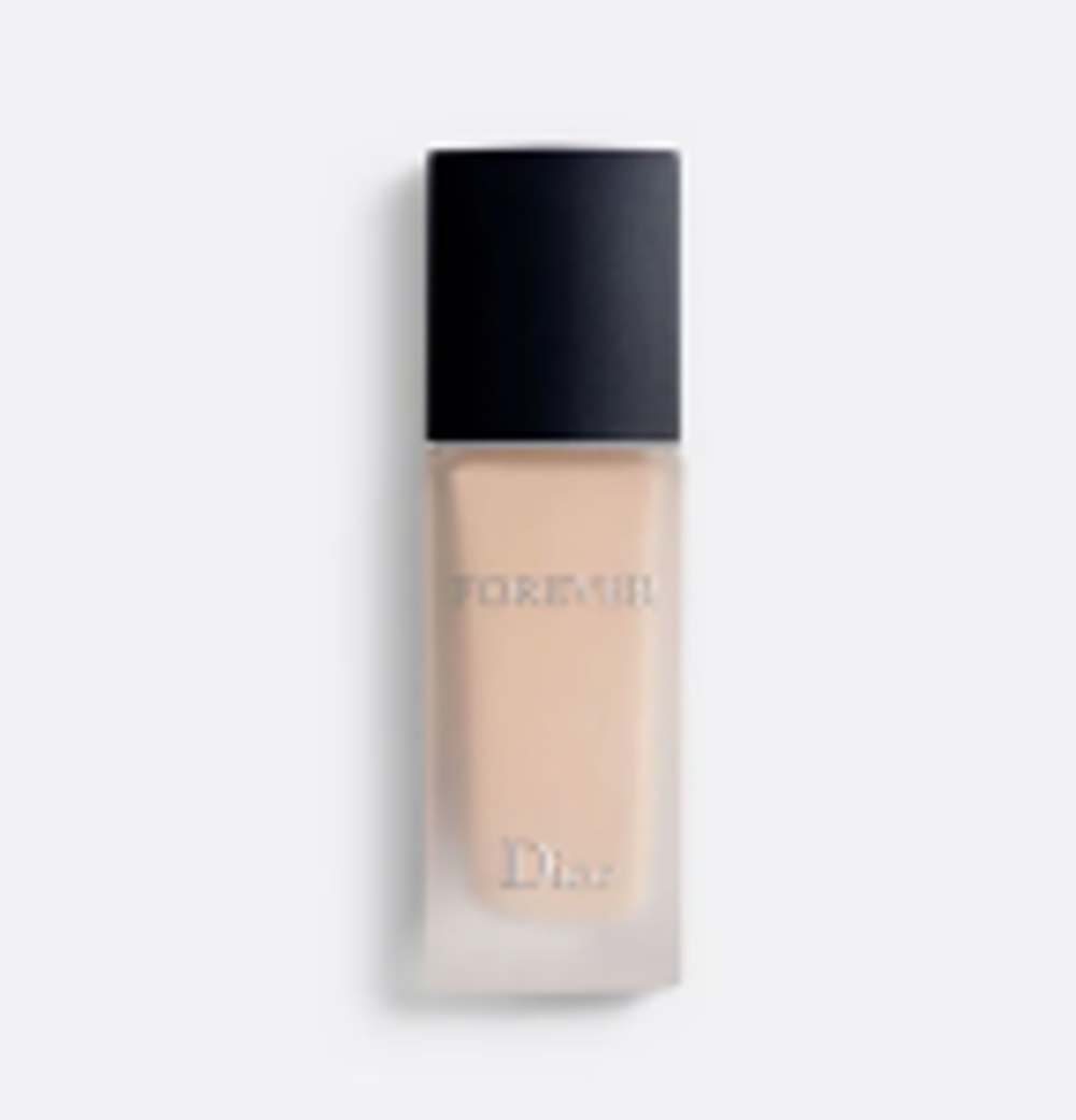 Тональный крем для лица DIOR Forever Clean Matt Foundation - 0.5N