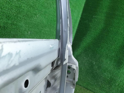 Дверь передняя правая VW Golf 5 (2003-2009)