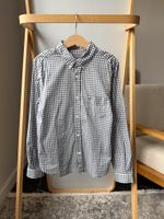 Хлопковая рубашка Bonpoint, 140