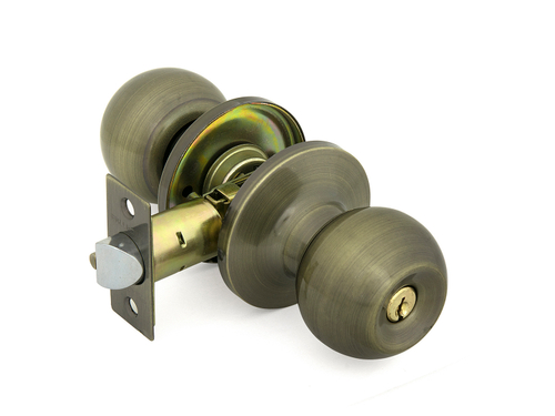 КОМПЛЕКТ РУЧЕК ДЛЯ ВНУТРЕННИХ ДВЕРЕЙ APS 607AB/ET